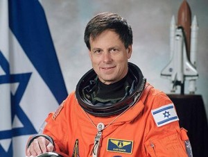 Ilan ramon
