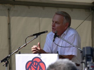 Jean-Marc Ayrault