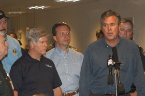 Jeb Bush