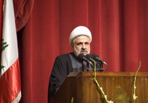 Nair Qassem
