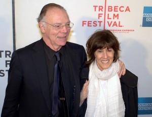 Nora Ephron