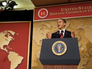 Obama Hispanic