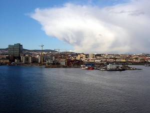 Oslo