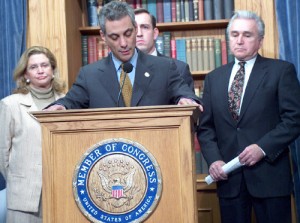 Rahm Emanuel