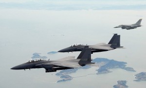 sk air force