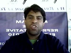 Alam
