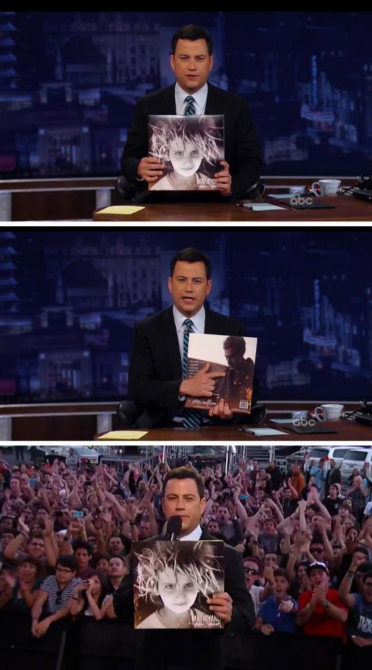 Belkin Kimmel