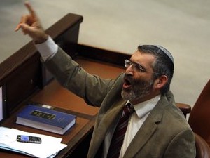 Ben Ari