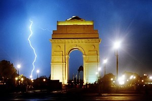 India Gate