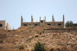 Jenin Building