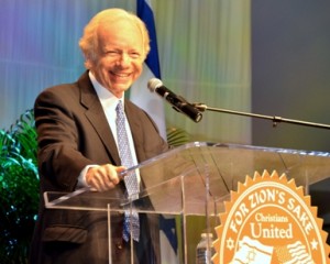 Joe Lieberman 1