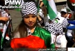 Martyr Doll