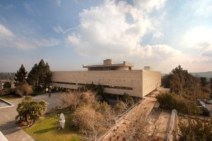 National Libary 1