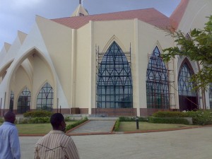Nigeria Christians