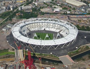 Olympic park