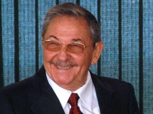 Raul Castro
