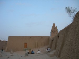 Timbuktu
