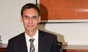 VORARLBERG: LANDESHAUPTMANN-STELLVERTRETER MARKUS WALLNER (…VP)