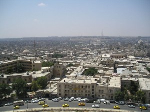 aleppo