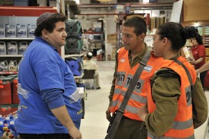 emergency instructors