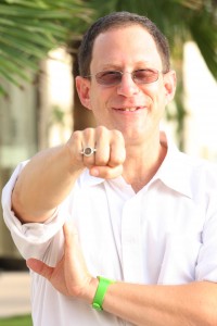 yosef abramowitz