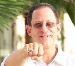 yosef abramowitz