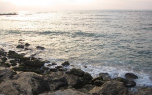 Mediterranean Sea