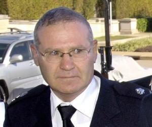 Amos Yadlin Israel' intelligence chief Maj. Gen. Amos Yadlin.