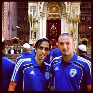 Benayoun