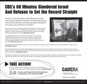 CBS christians