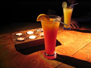 Cocktail