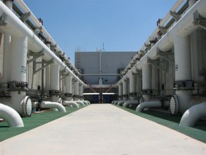 Desalination