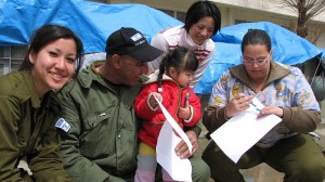 IDF Japan