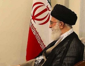 Khamenei