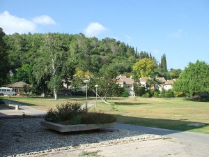Kibbutz