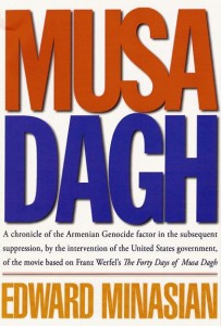 Musa Dagh