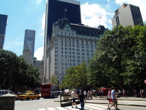 Plaza Hotel