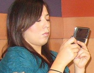 Texting