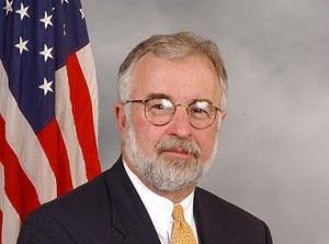 Tim Bishop