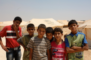 Zaatari