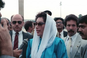 Bhutto