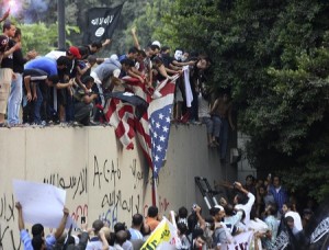 Embassy