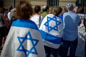 Demonstranten fordern Rechtssicherheit bei der Beschneidung