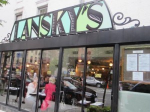 Lanskys