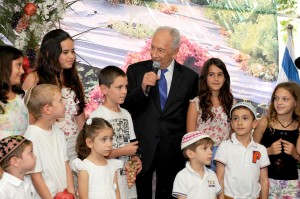 Peres