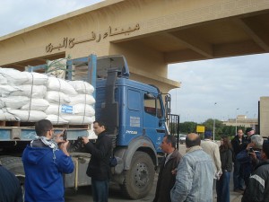 Rafah
