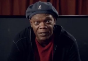 Samuel Jackson