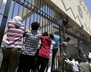 Yemen Embassy