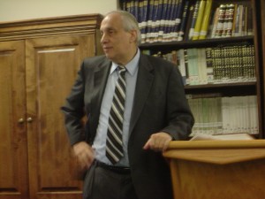 rabbi Weiss