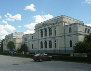 Bosnia